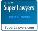 Badge Super Lawyer