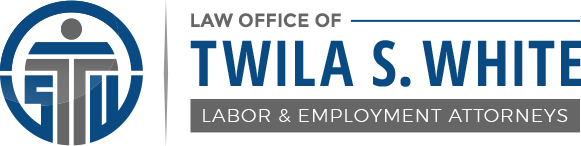 Law Office Of Twila S. White | Labor & Employment Attorneys