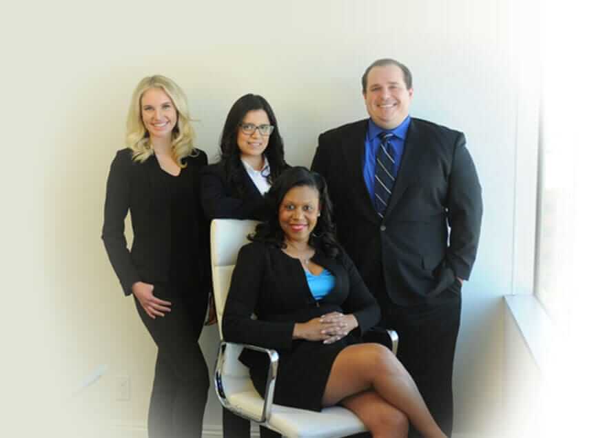 Photo of Professionals at Law Office Of Twila S. White | Labor & Employment Attorneys